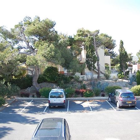 Appartement La Pinede グリュイッサン エクステリア 写真
