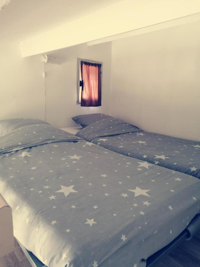 Appartement La Pinede グリュイッサン エクステリア 写真