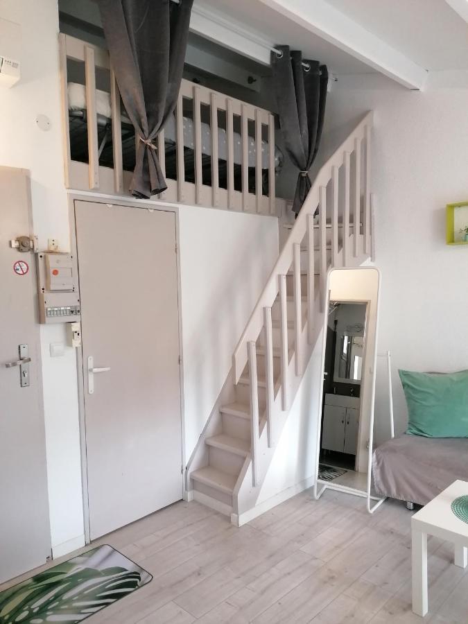 Appartement La Pinede グリュイッサン エクステリア 写真