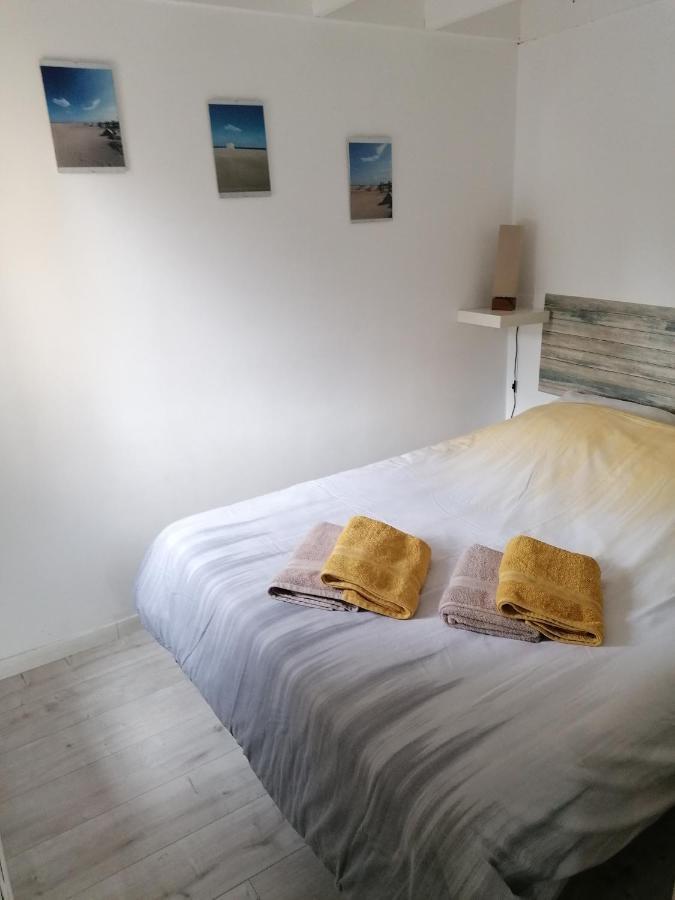 Appartement La Pinede グリュイッサン エクステリア 写真
