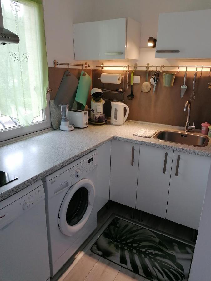 Appartement La Pinede グリュイッサン エクステリア 写真
