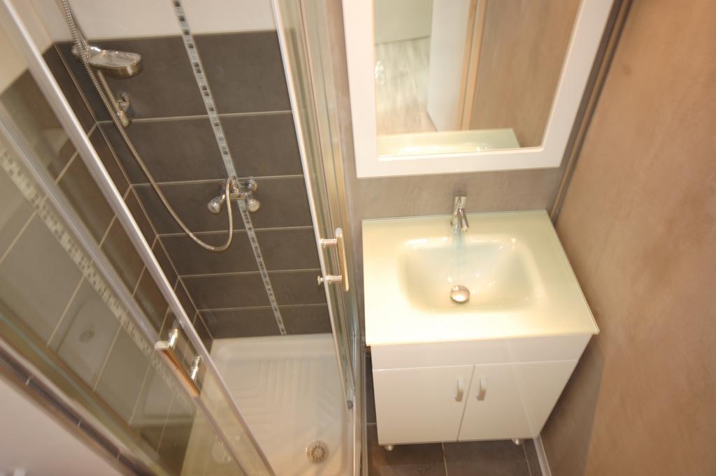 Appartement La Pinede グリュイッサン 部屋 写真